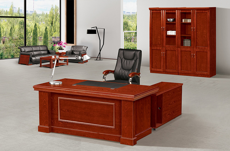 实木班台