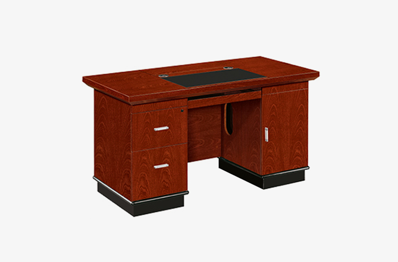 实木班台